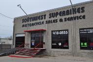 Southwest Superbikes Store