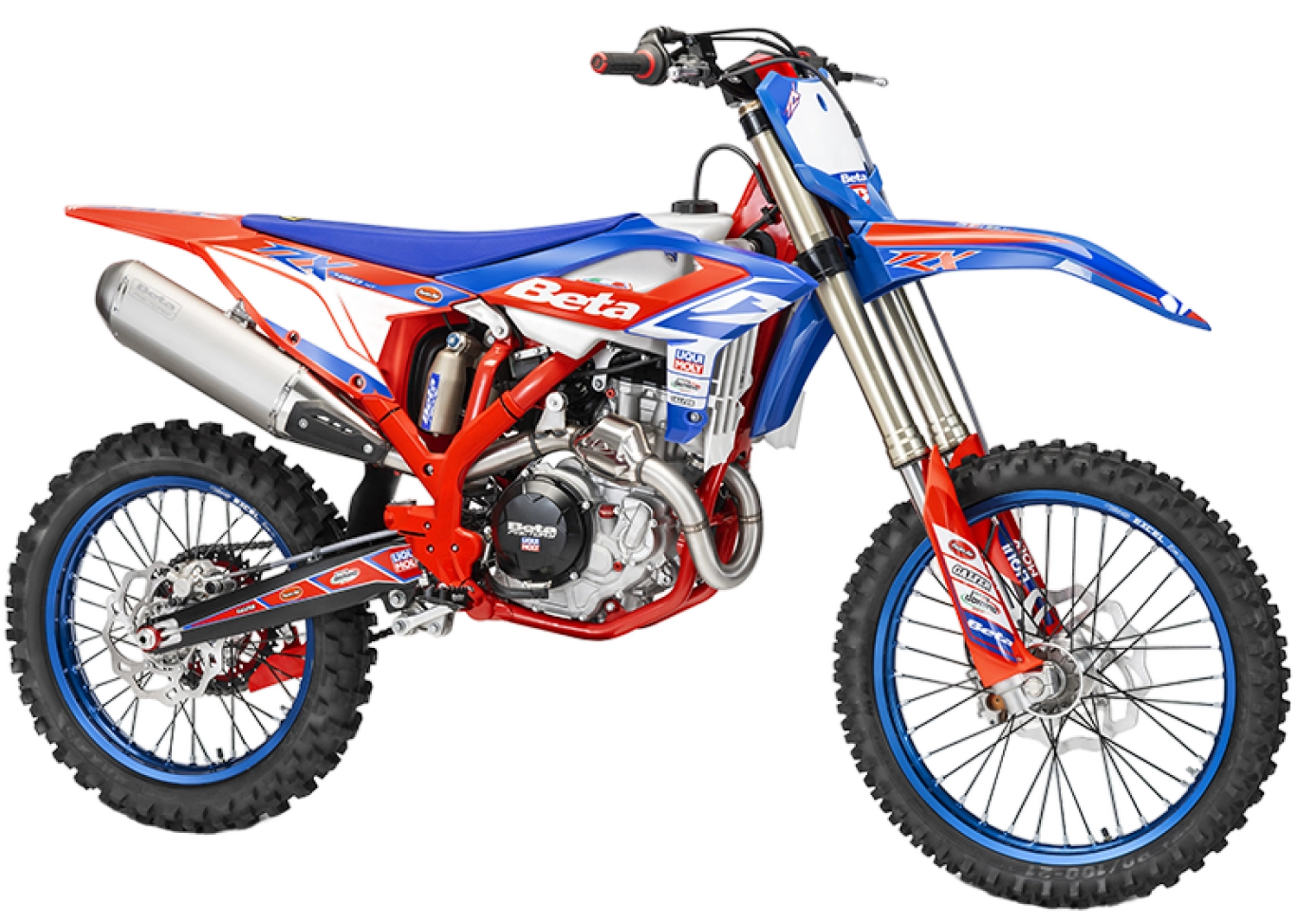 Trade in Your Motorcycle Today!