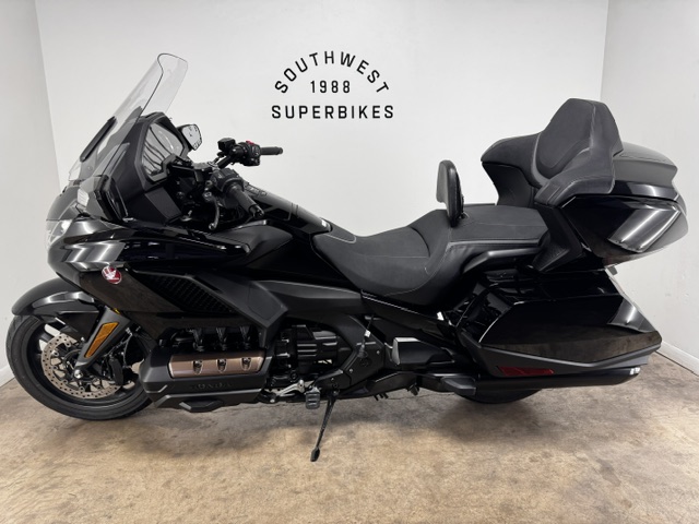 2023 Honda Gold Wing Tour GL1800T Motorcycle