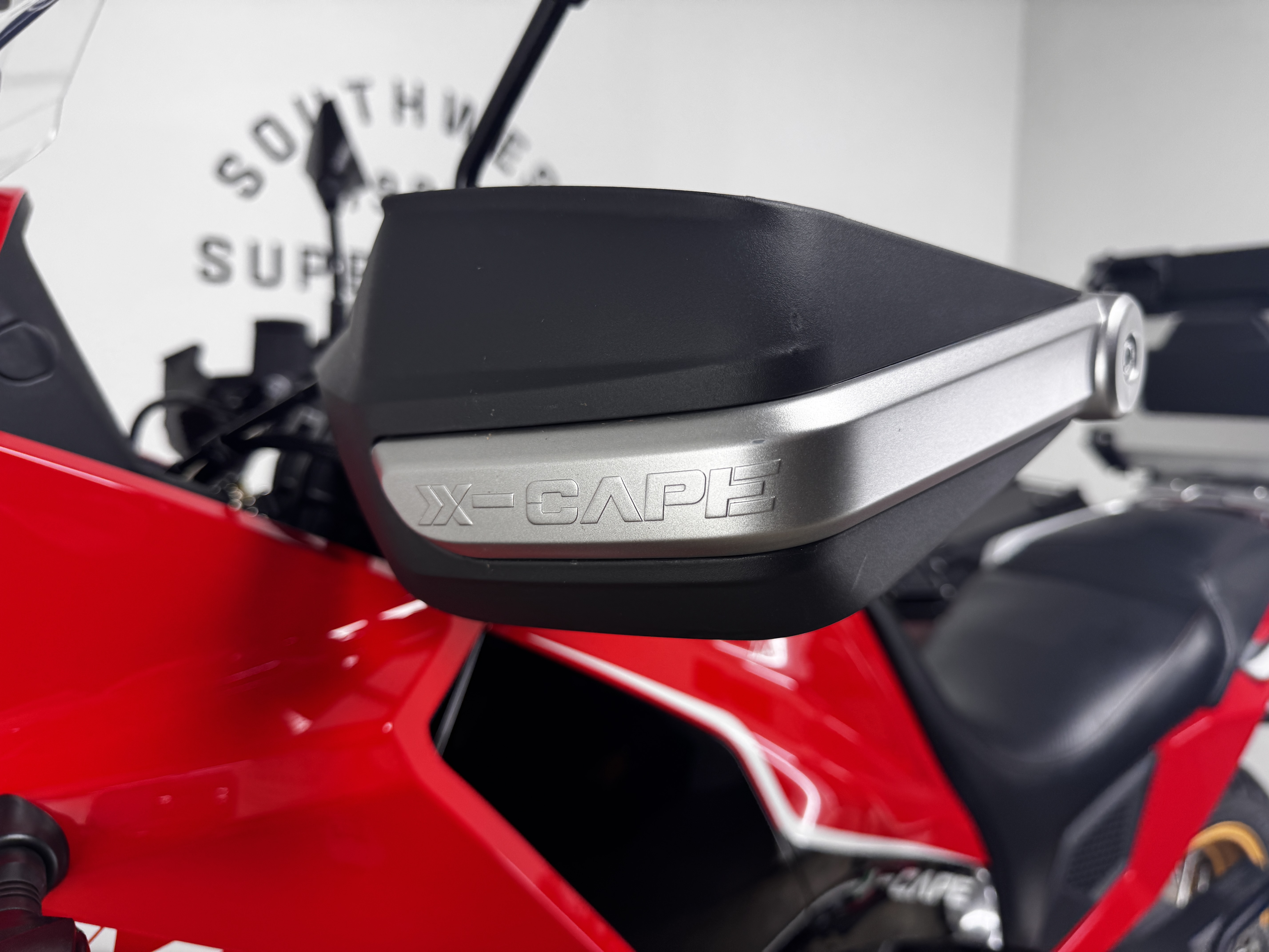 2024 Moto Morini X-cape 650 Motorcycle