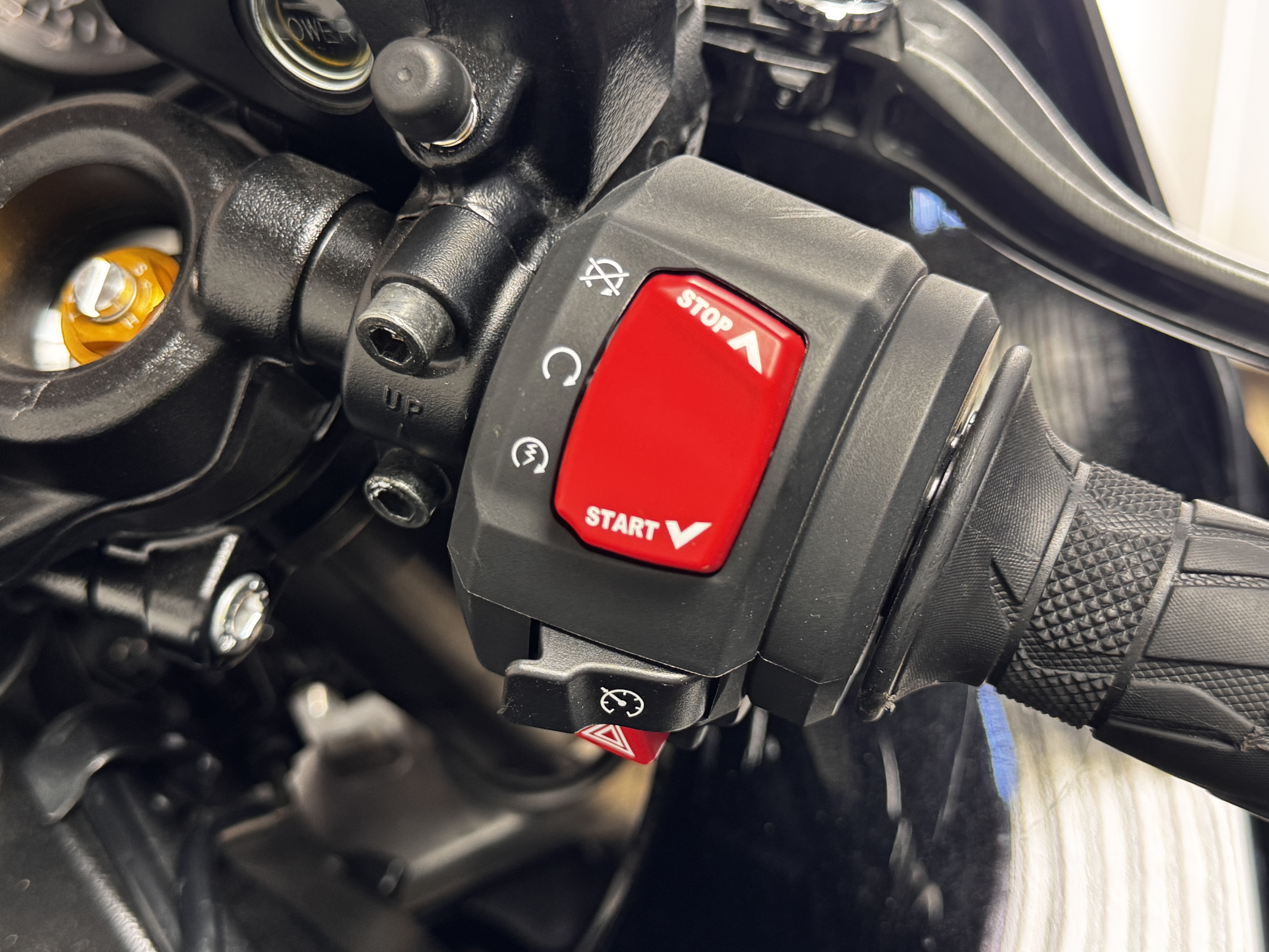 2023 Suzuki Hayabusa Motorcycle