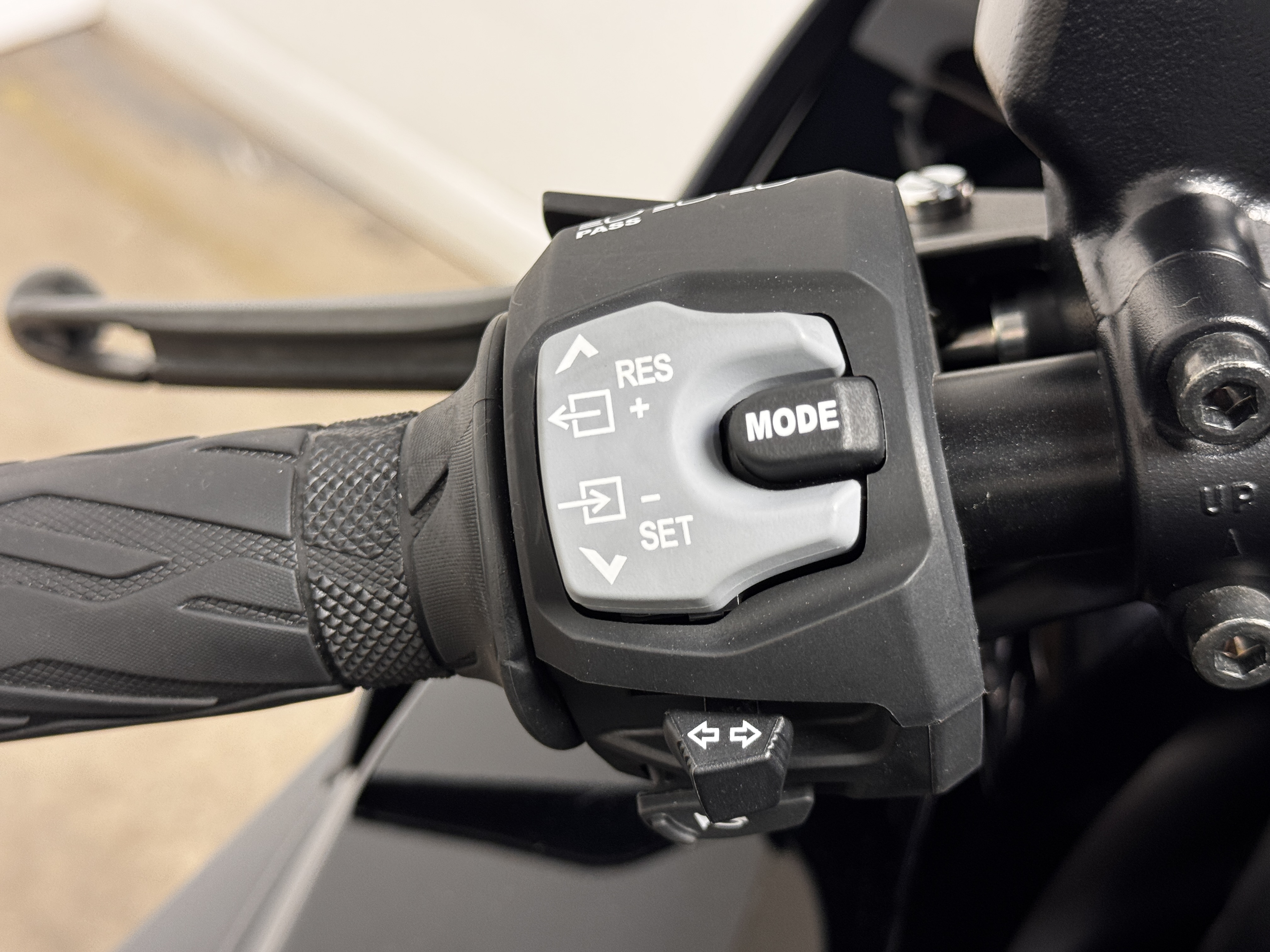 2023 Suzuki Hayabusa Motorcycle