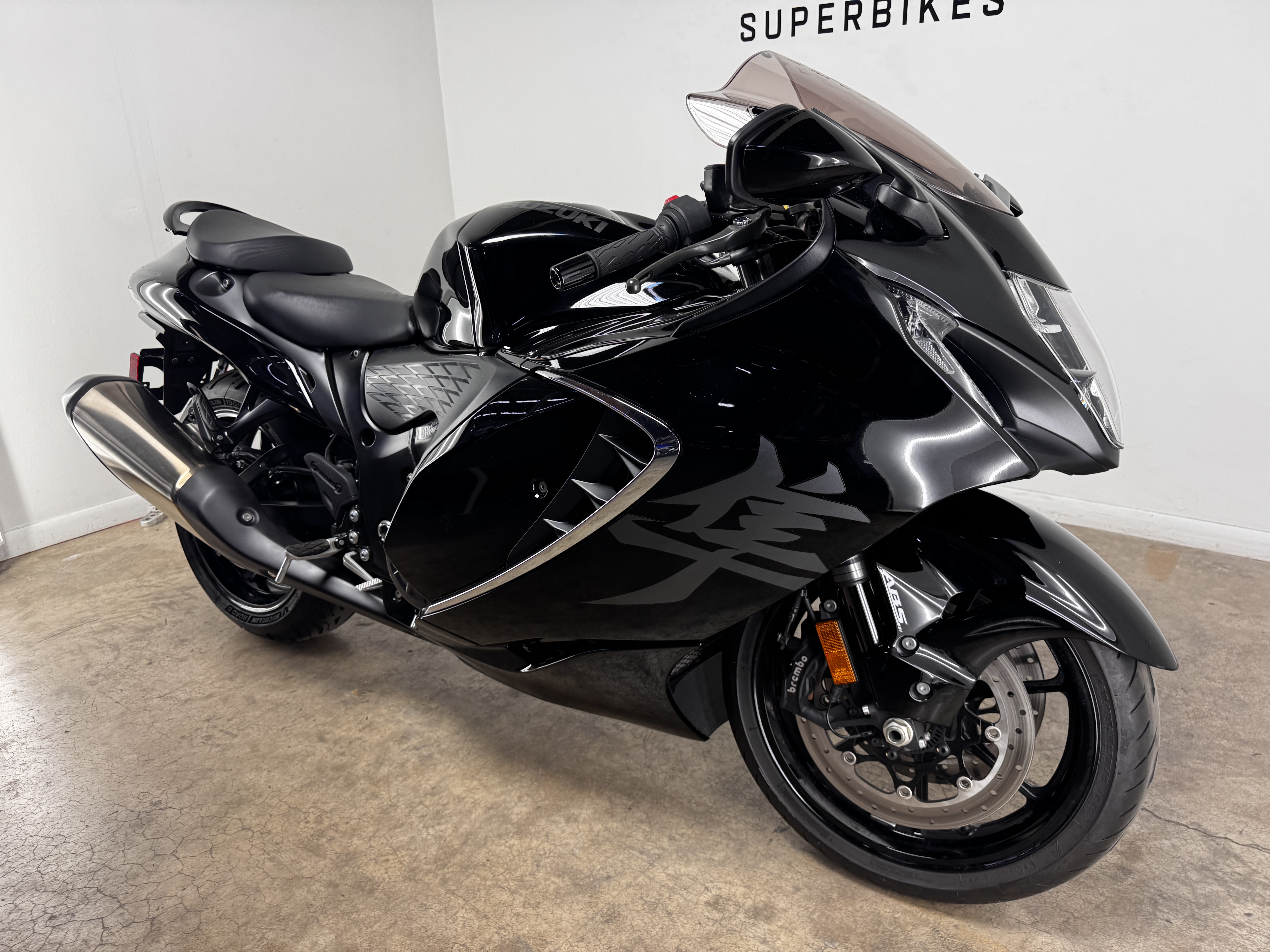 2023 Suzuki Hayabusa Motorcycle