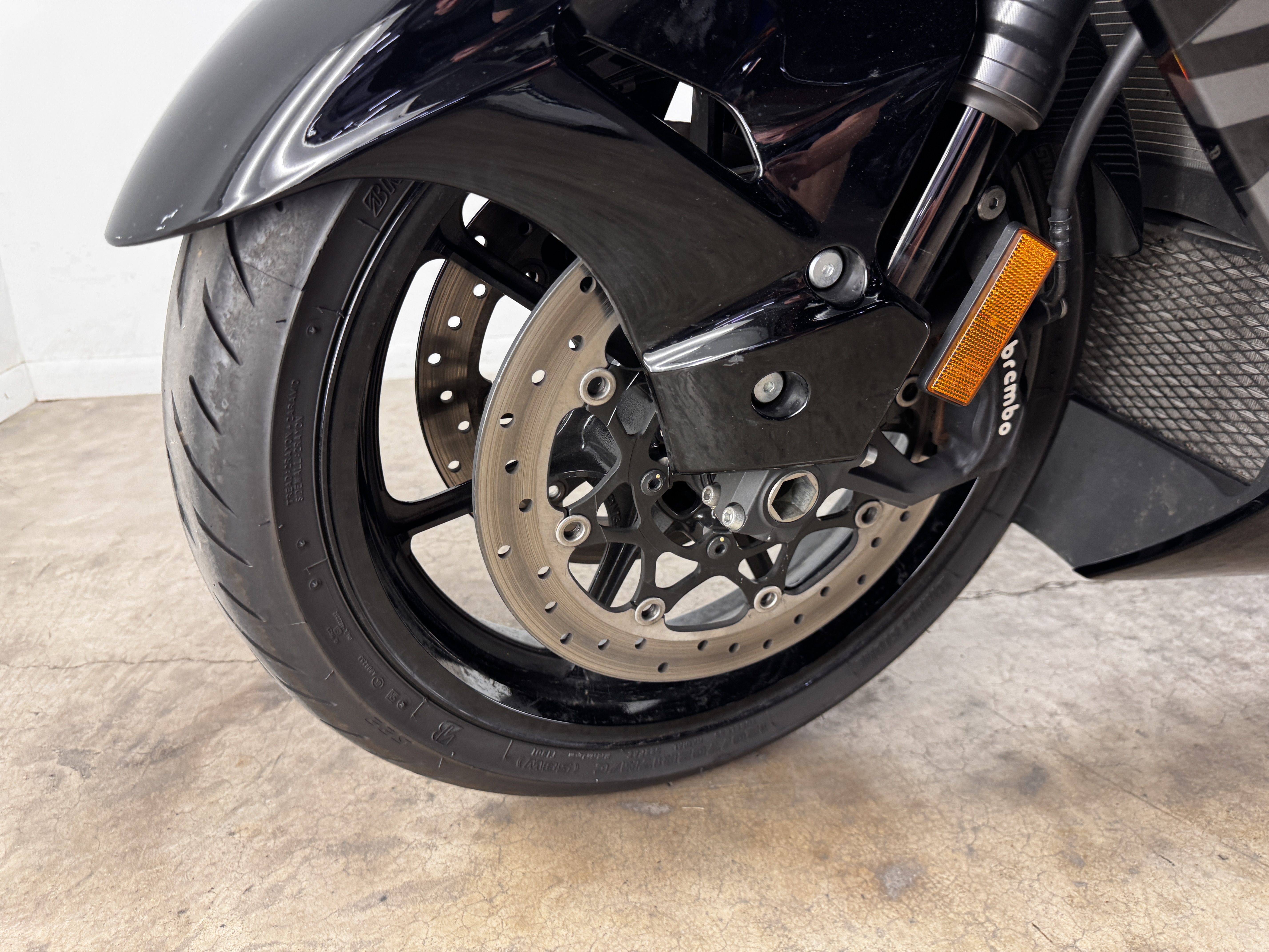 2023 Suzuki Hayabusa Motorcycle