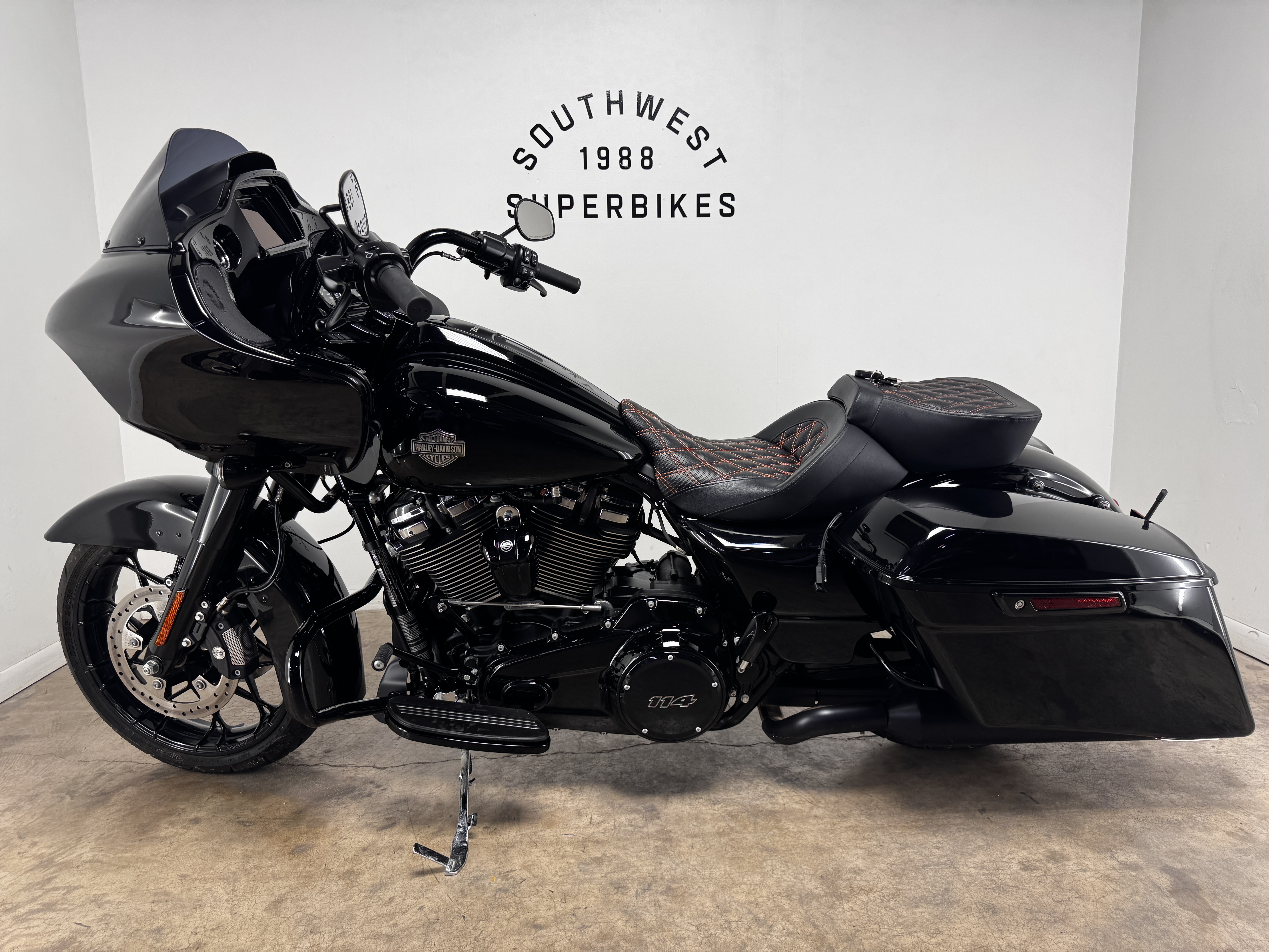 2021 Harley-Davidson® Road Glide® Special Motorcycle