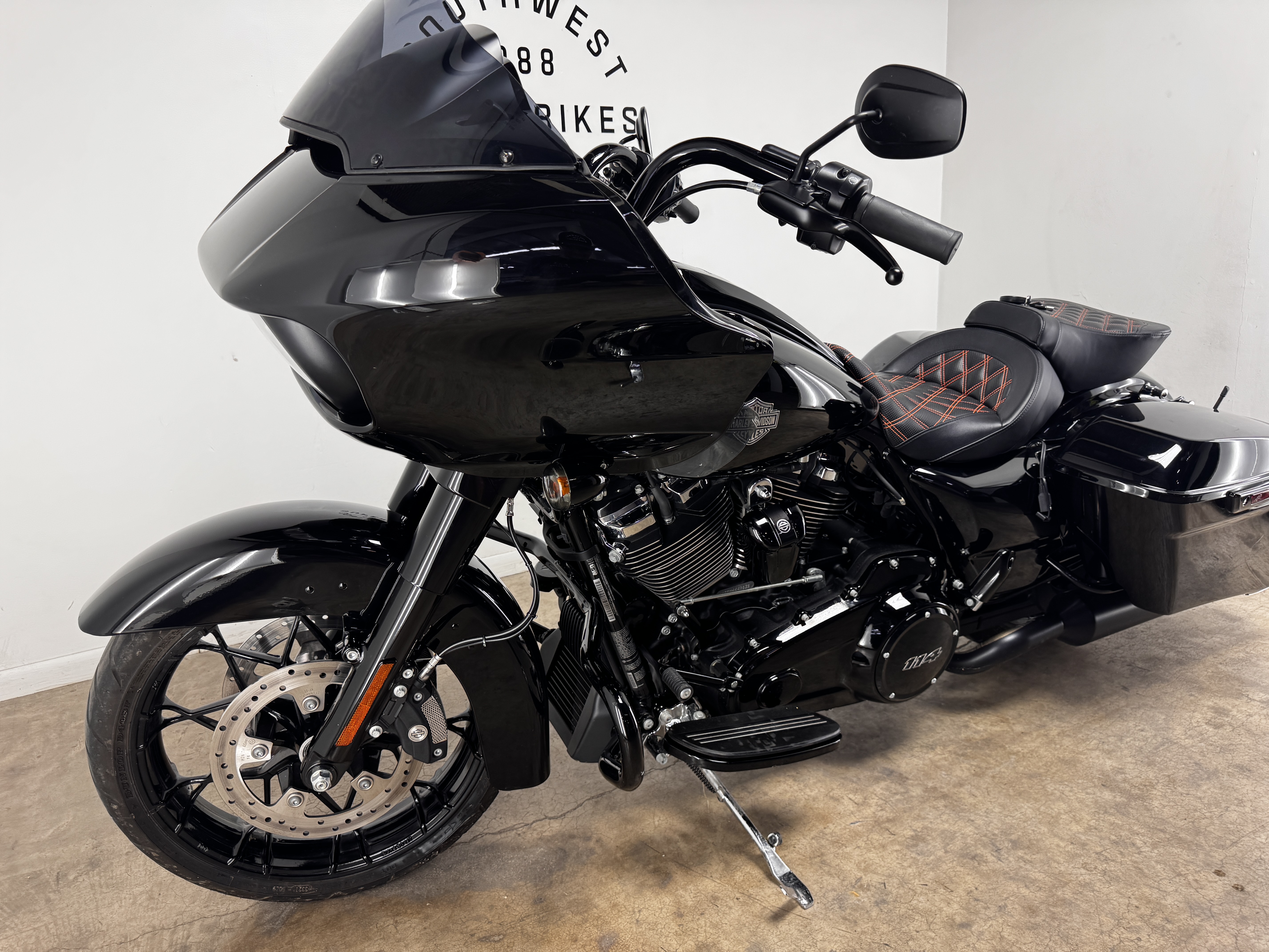 2021 Harley-Davidson® Road Glide® Special Motorcycle