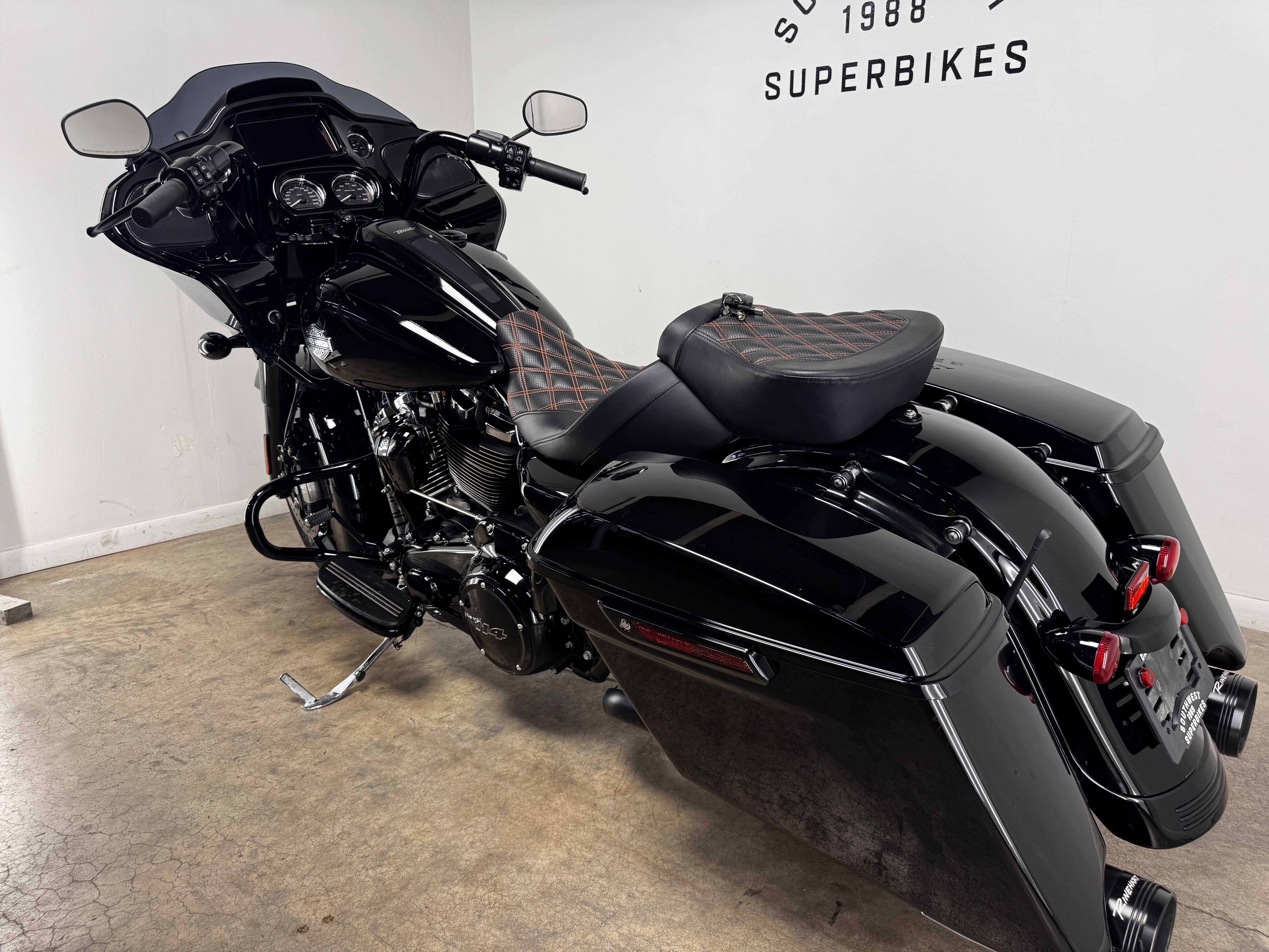 2021 Harley-Davidson® Road Glide® Special Motorcycle