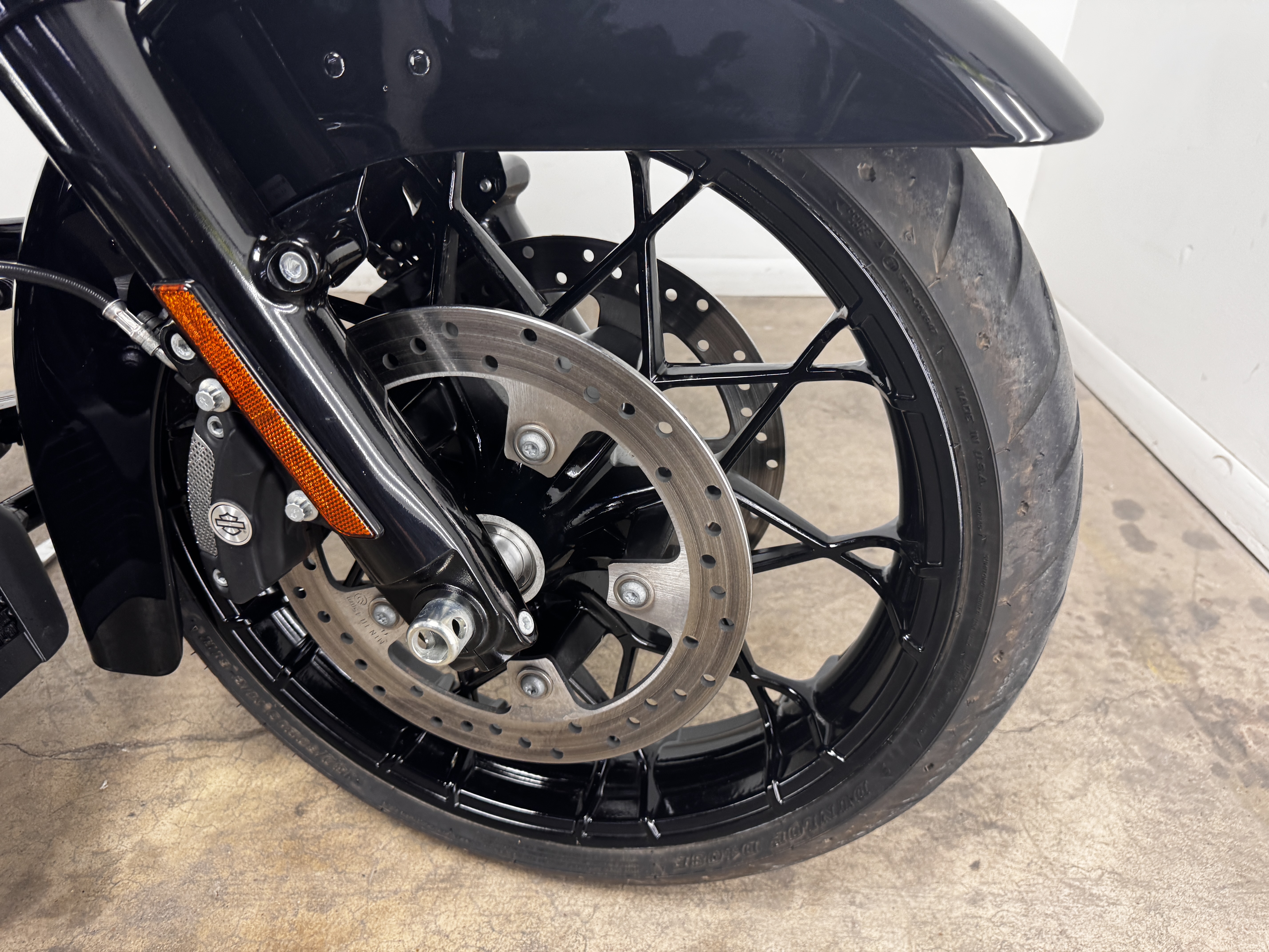 2021 Harley-Davidson® Road Glide® Special Motorcycle