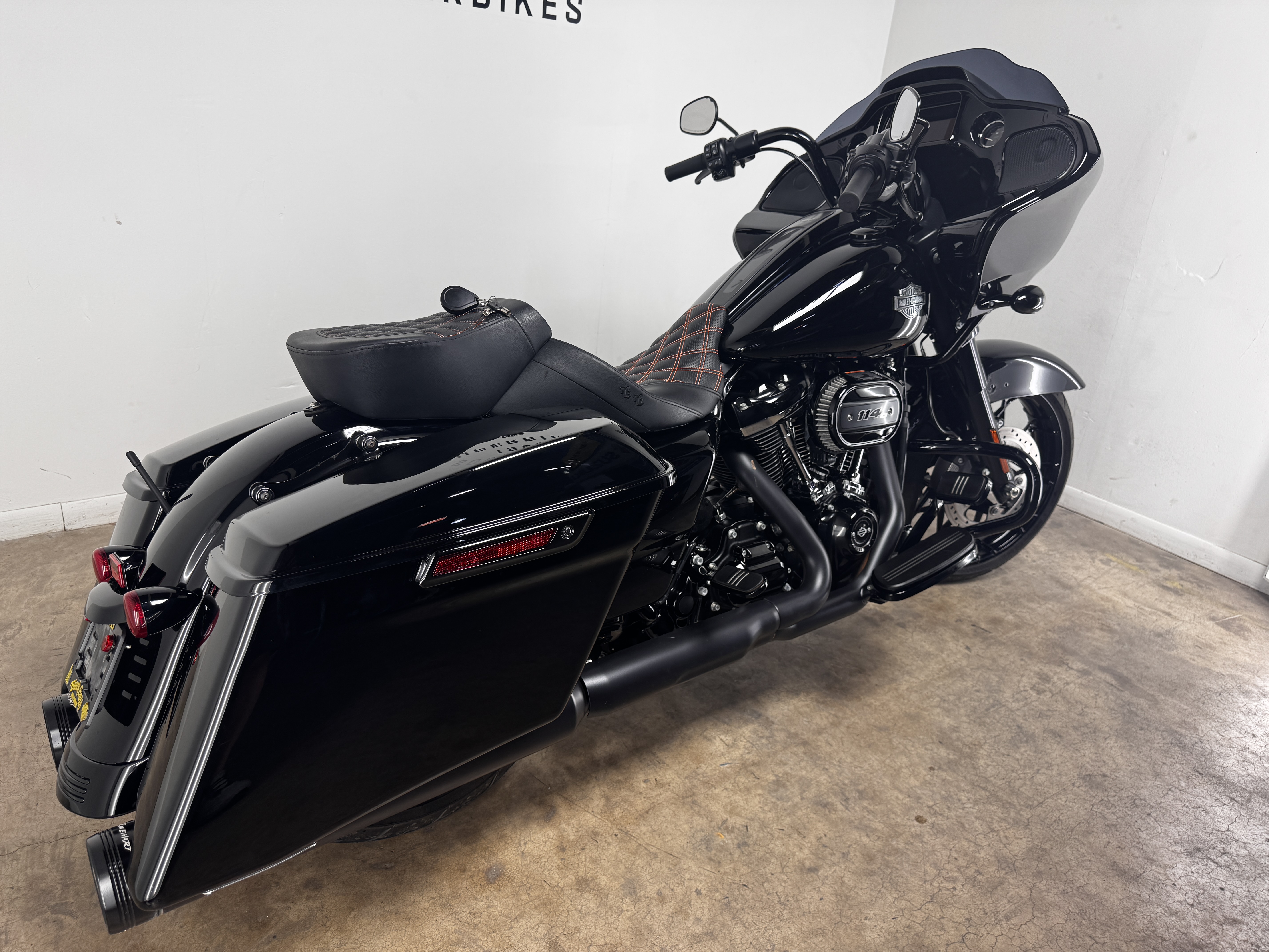 2021 Harley-Davidson® Road Glide® Special Motorcycle