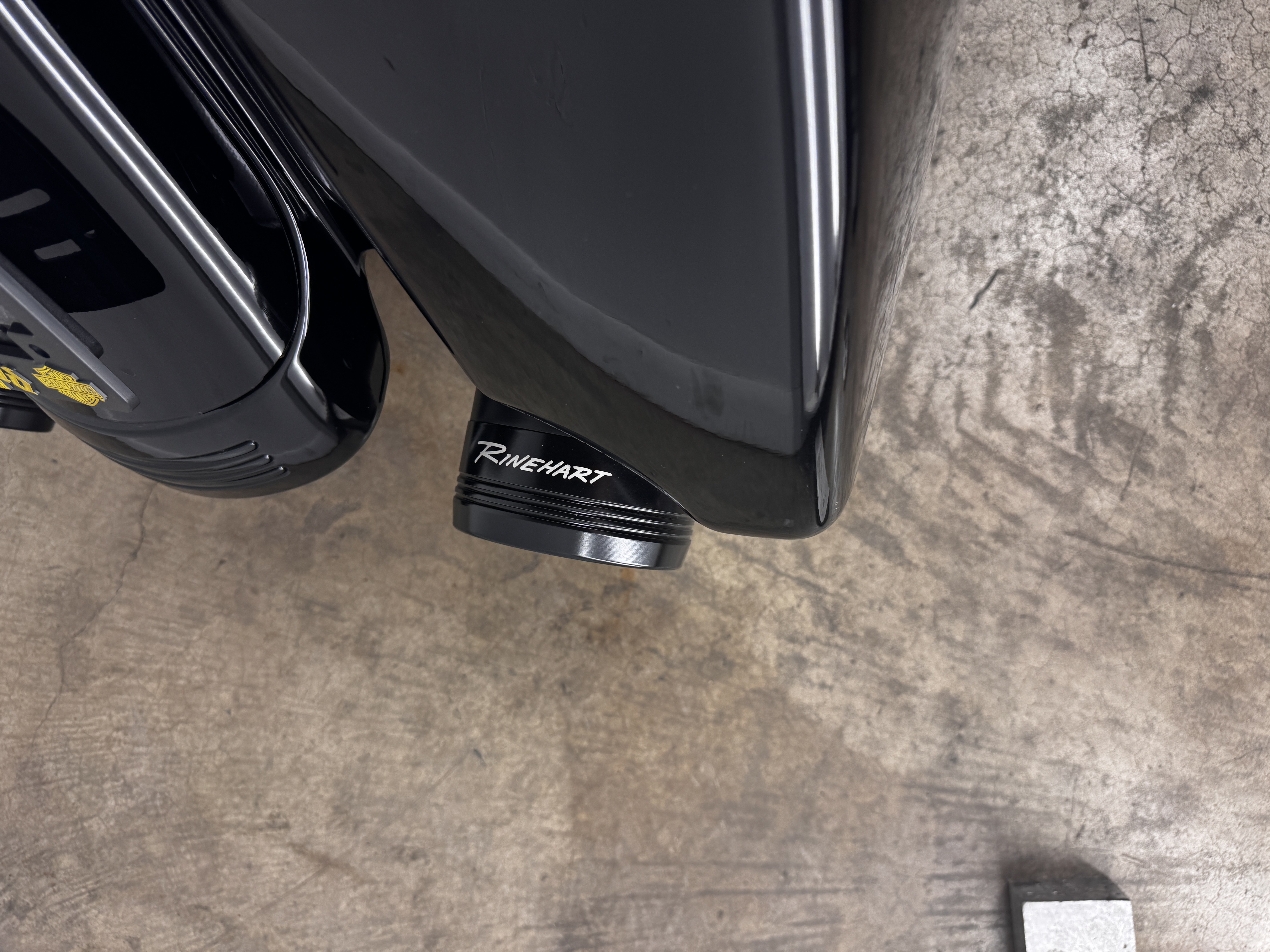 2021 Harley-Davidson® Road Glide® Special Motorcycle