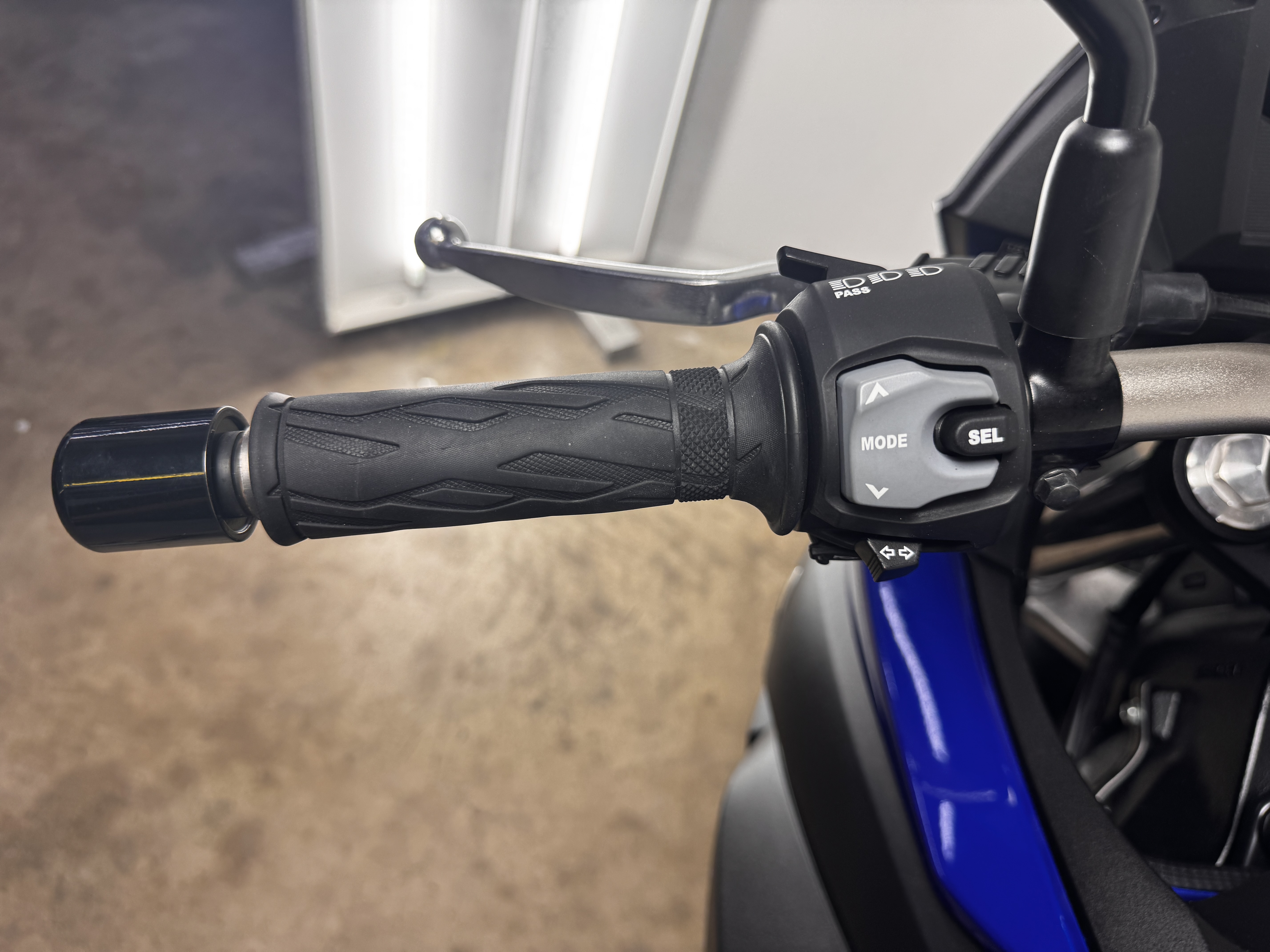 2023 Suzuki V-Strom 650 Motorcycle