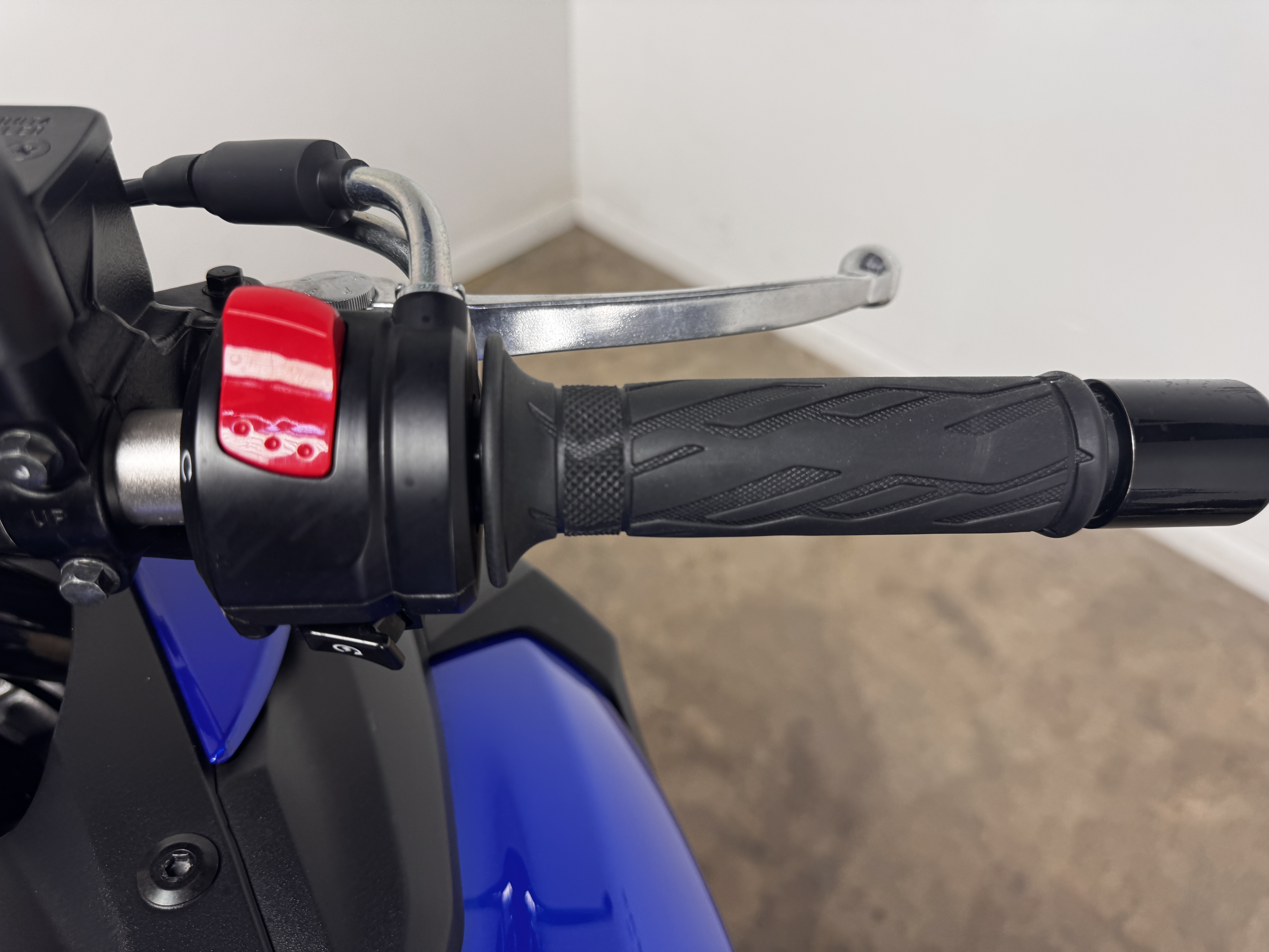 2023 Suzuki V-Strom 650 Motorcycle