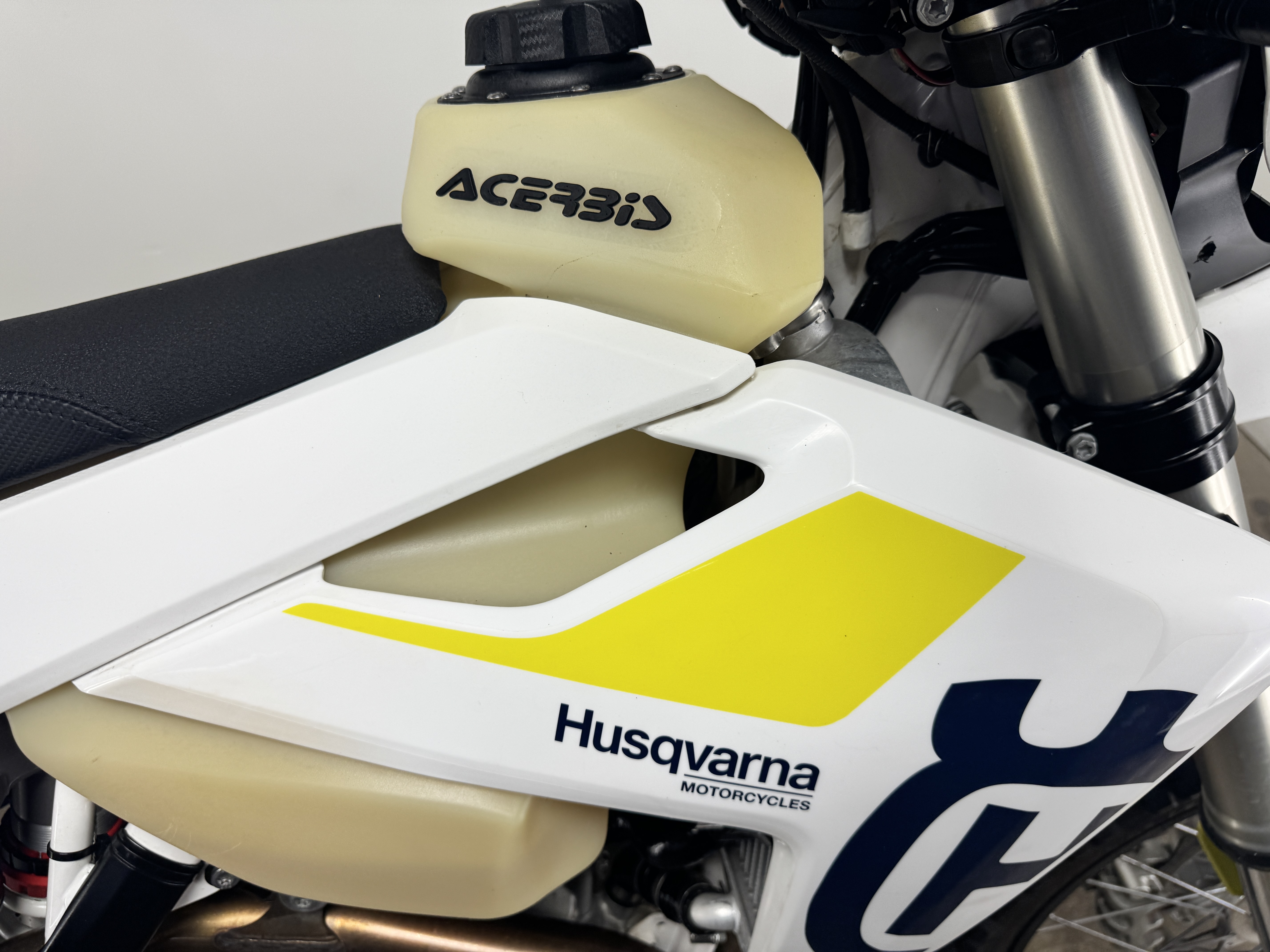 2019 Husqvarna FE 501 Motorcycle