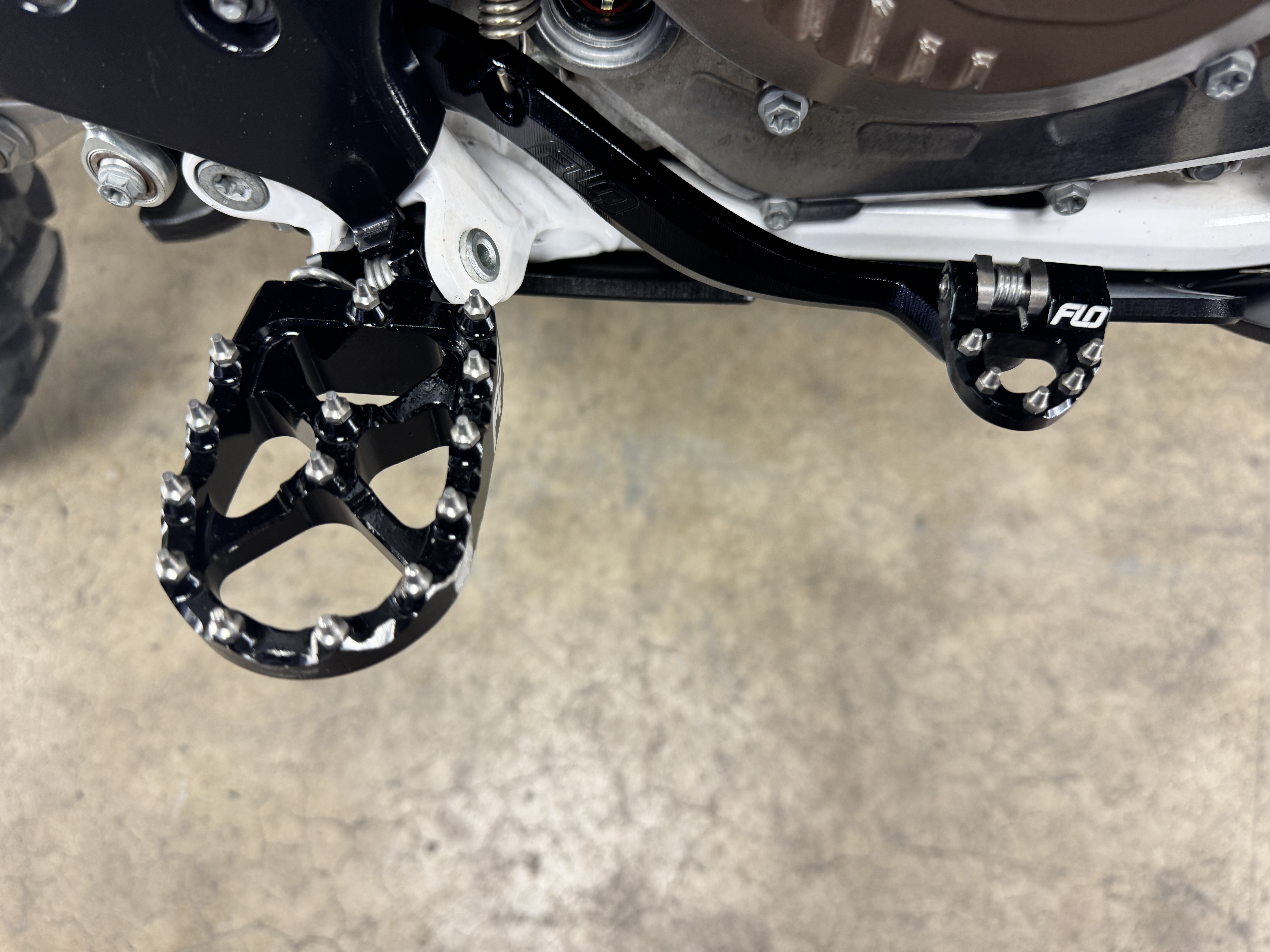 2019 Husqvarna FE 501 Motorcycle