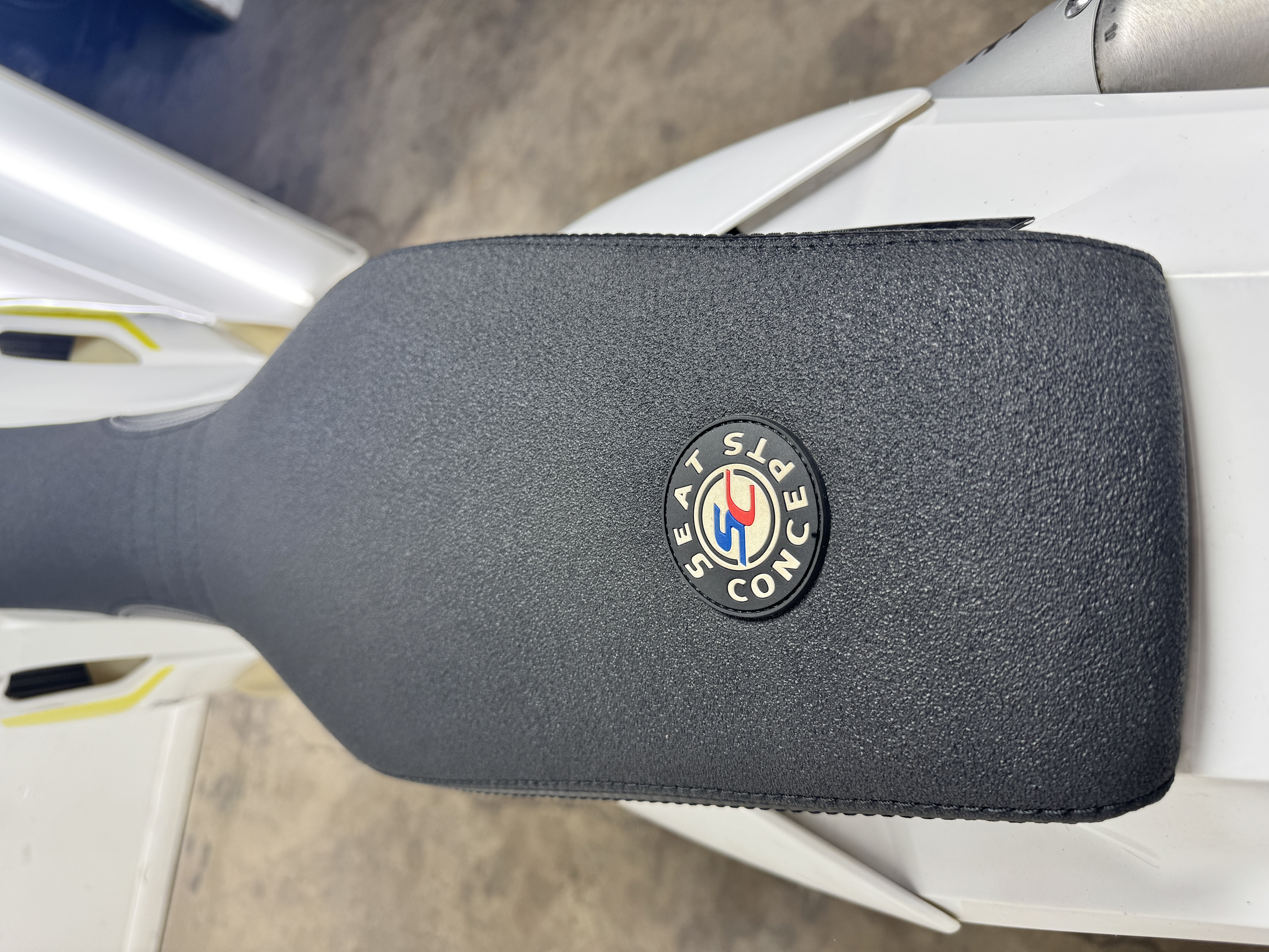 2019 Husqvarna FE 501 Motorcycle