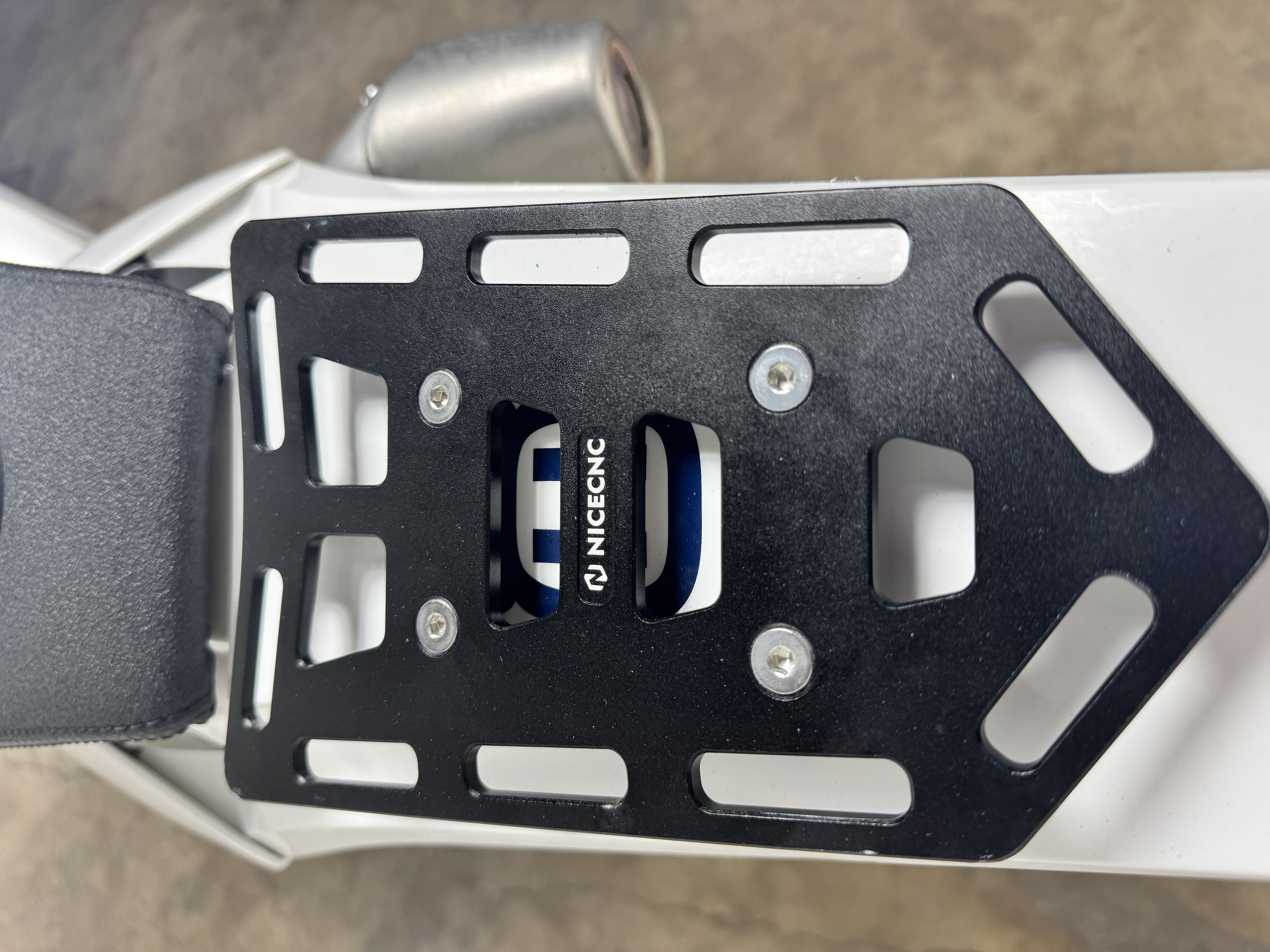 2019 Husqvarna FE 501 Motorcycle