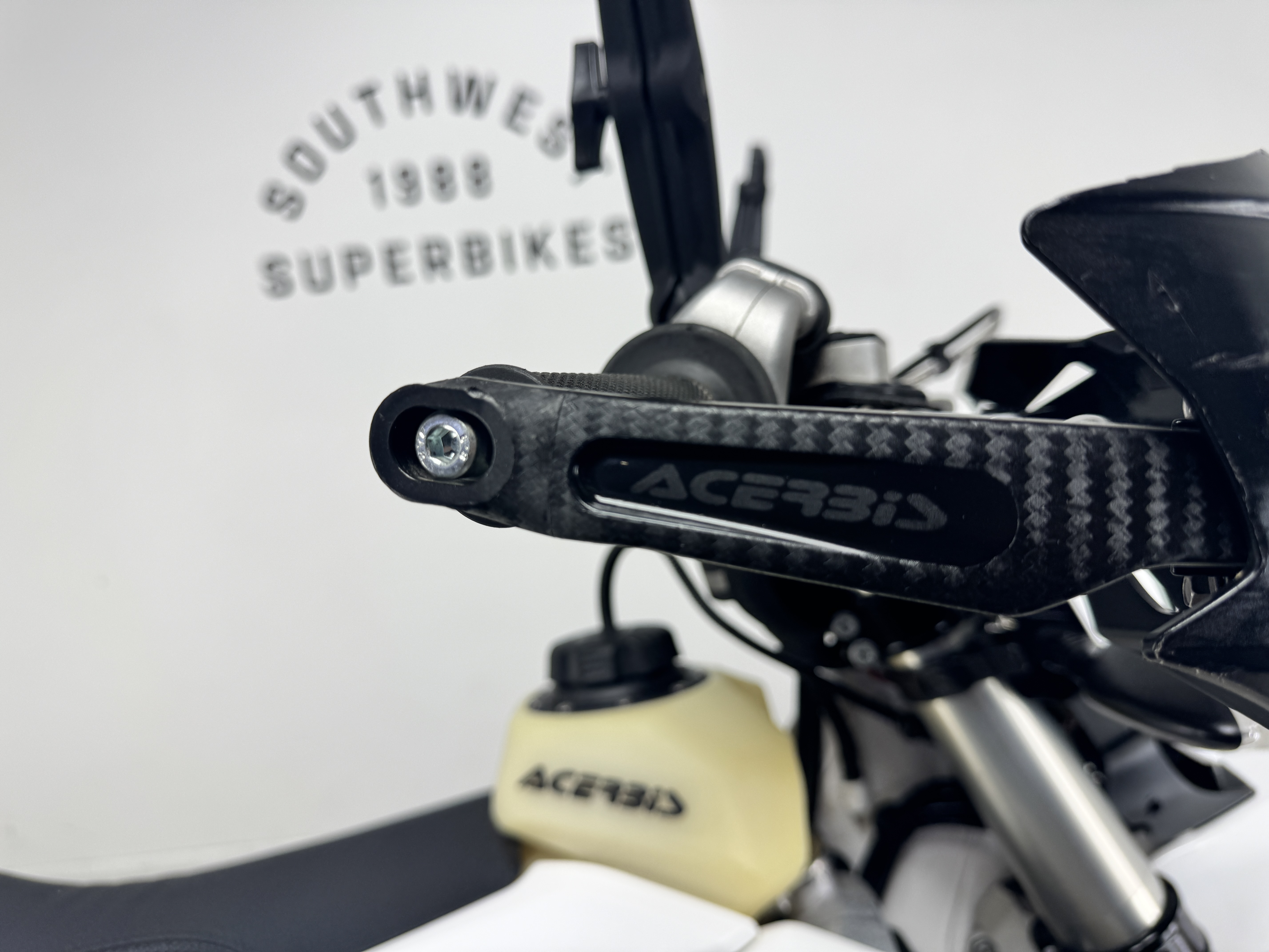 2019 Husqvarna FE 501 Motorcycle