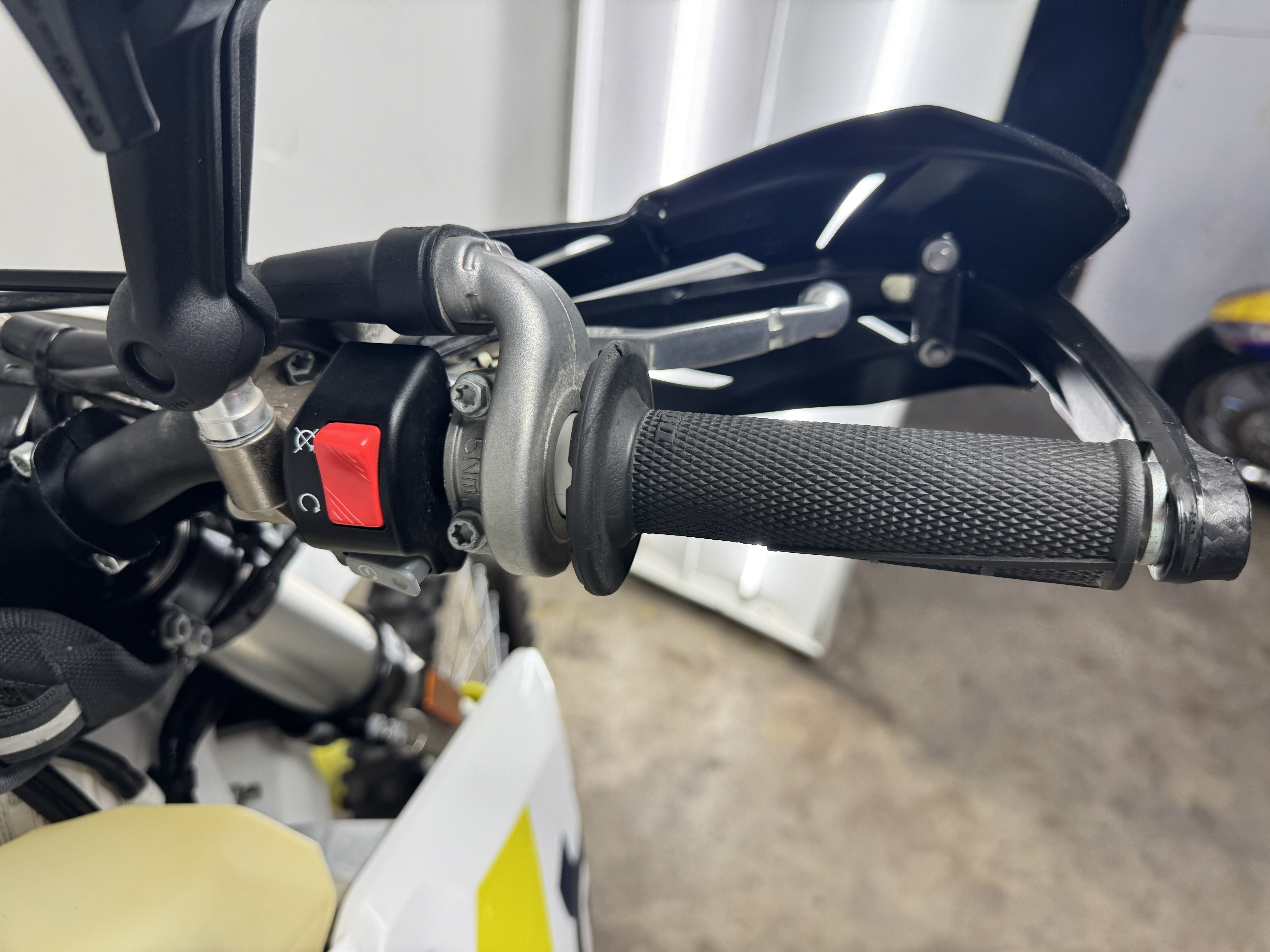 2019 Husqvarna FE 501 Motorcycle