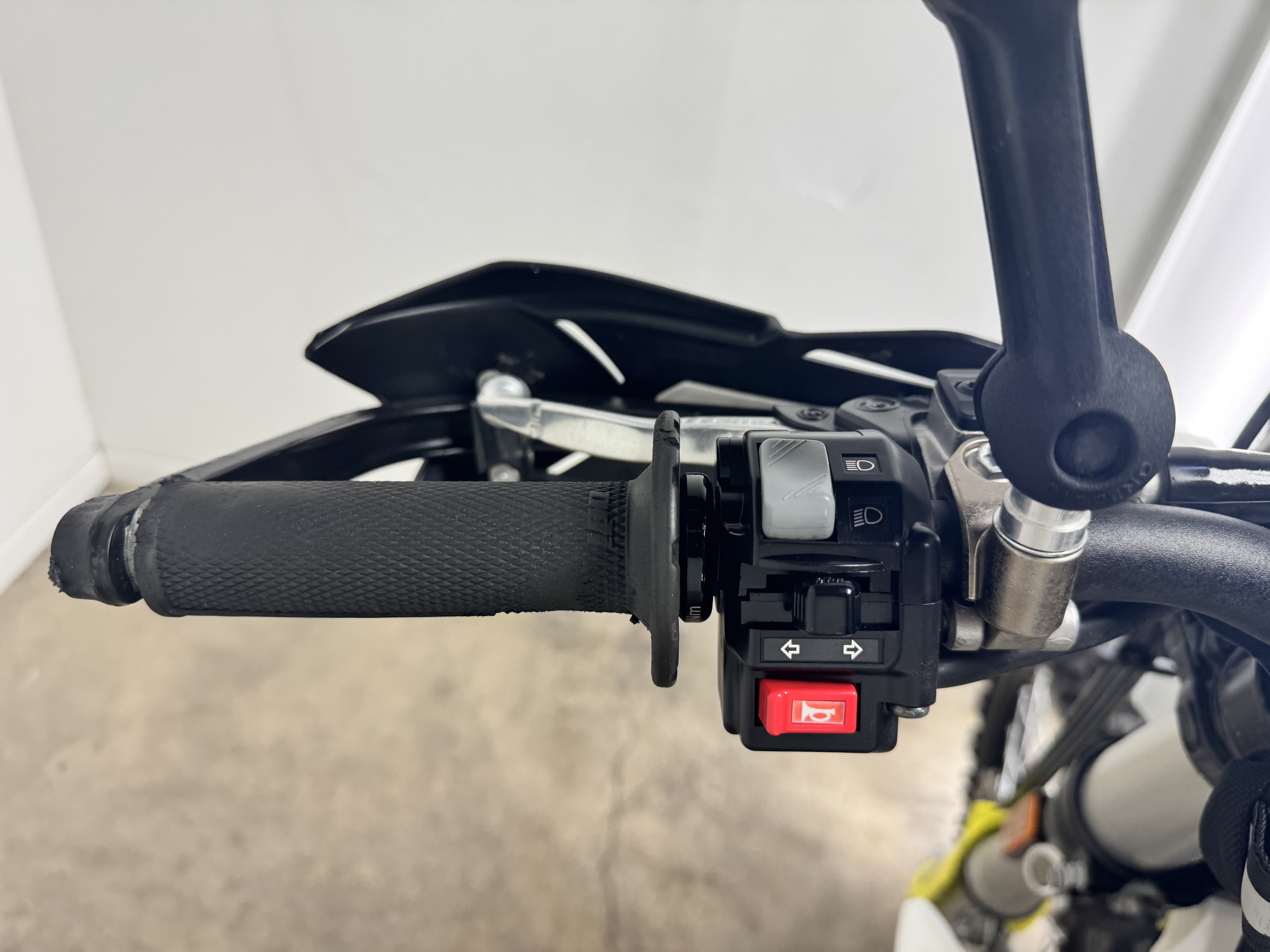 2019 Husqvarna FE 501 Motorcycle