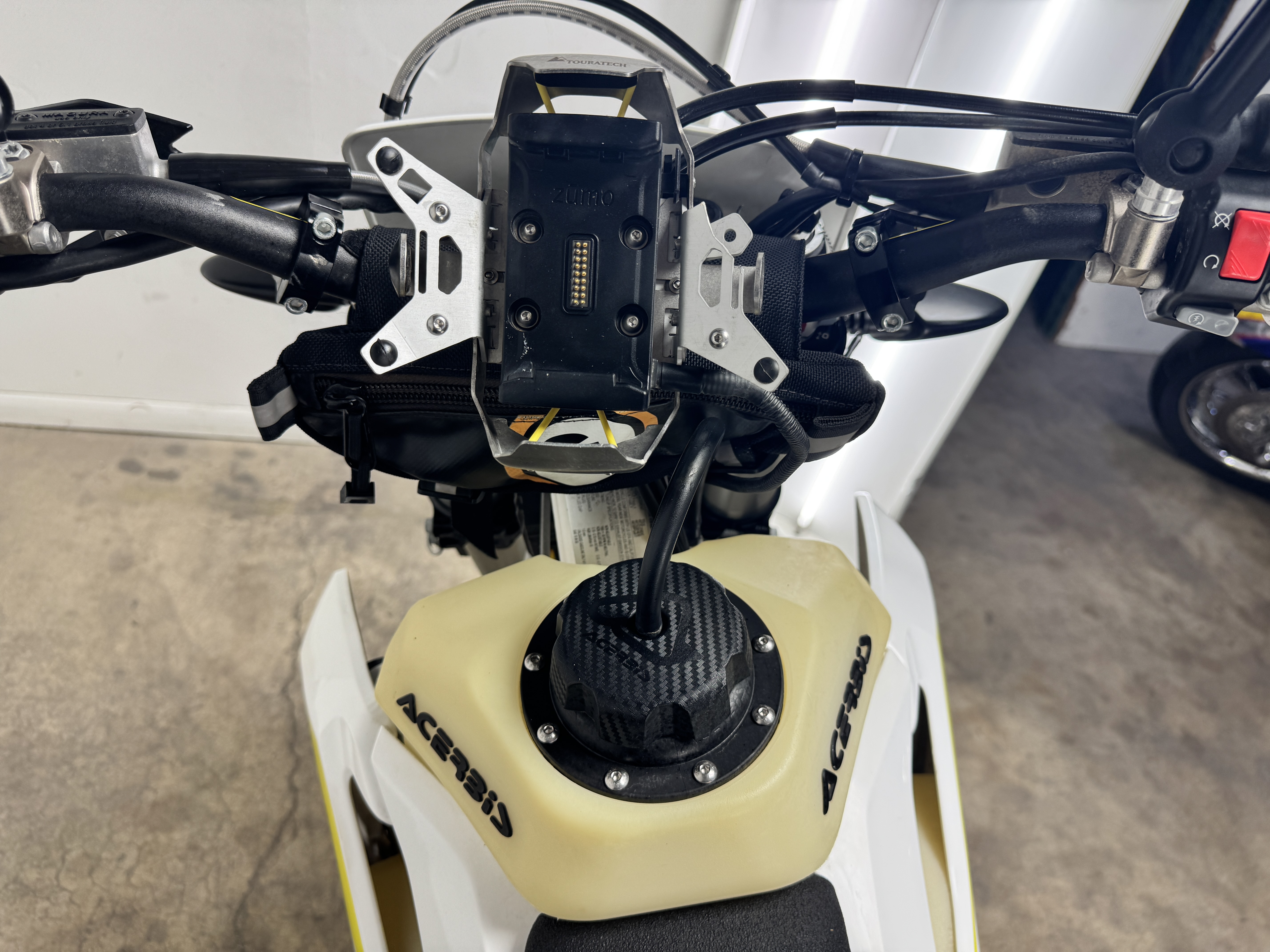 2019 Husqvarna FE 501 Motorcycle