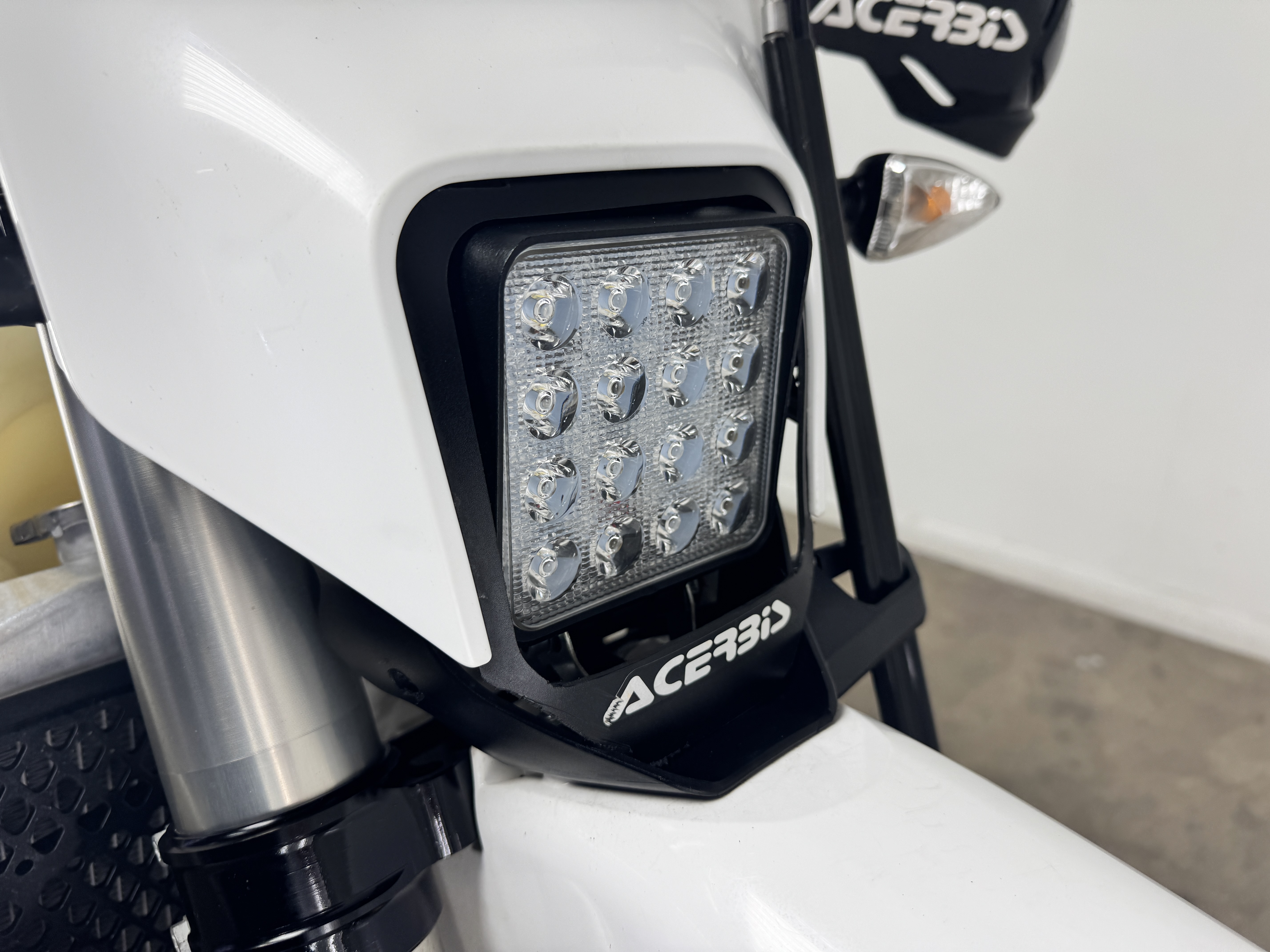 2019 Husqvarna FE 501 Motorcycle