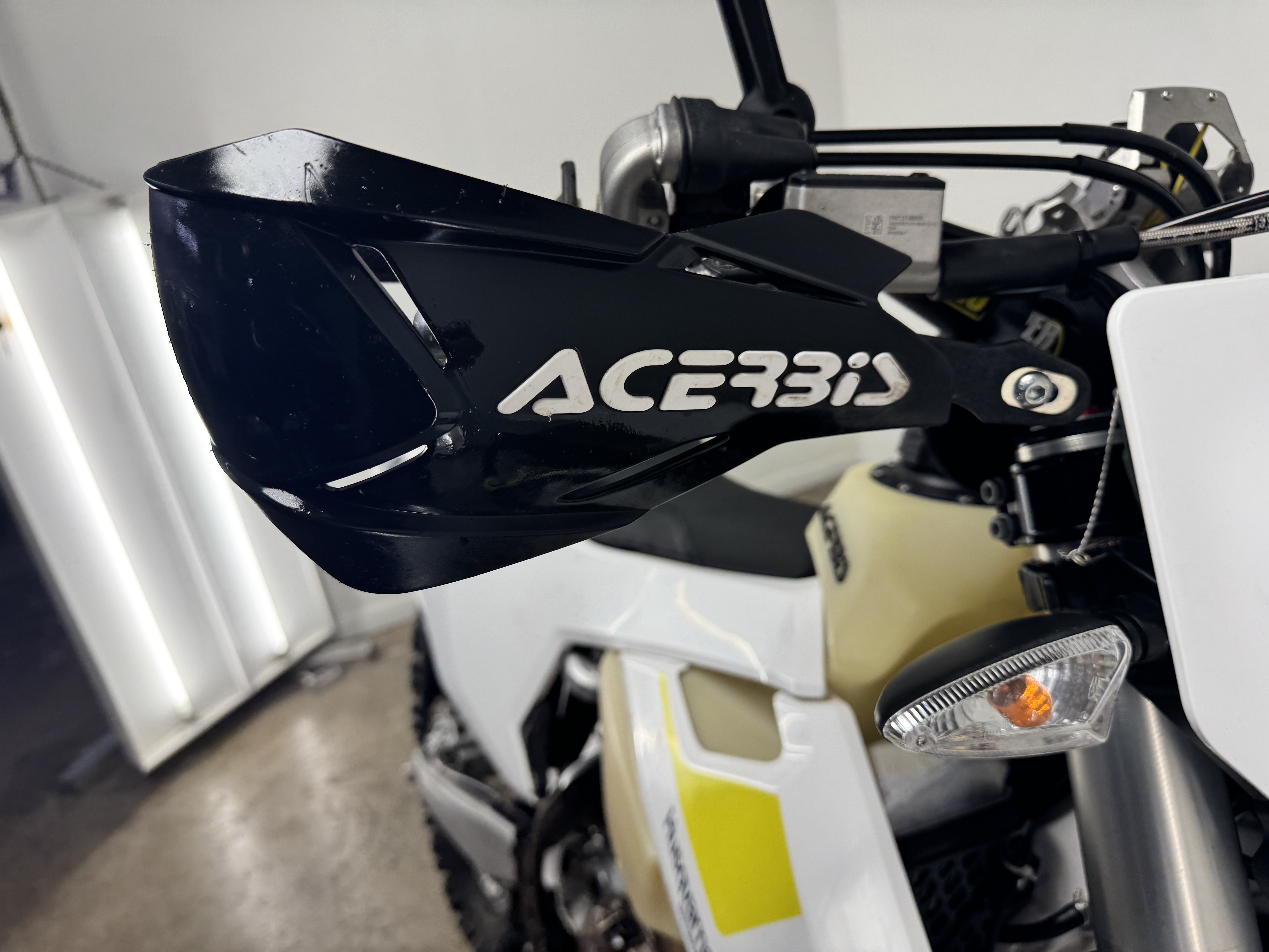 2019 Husqvarna FE 501 Motorcycle