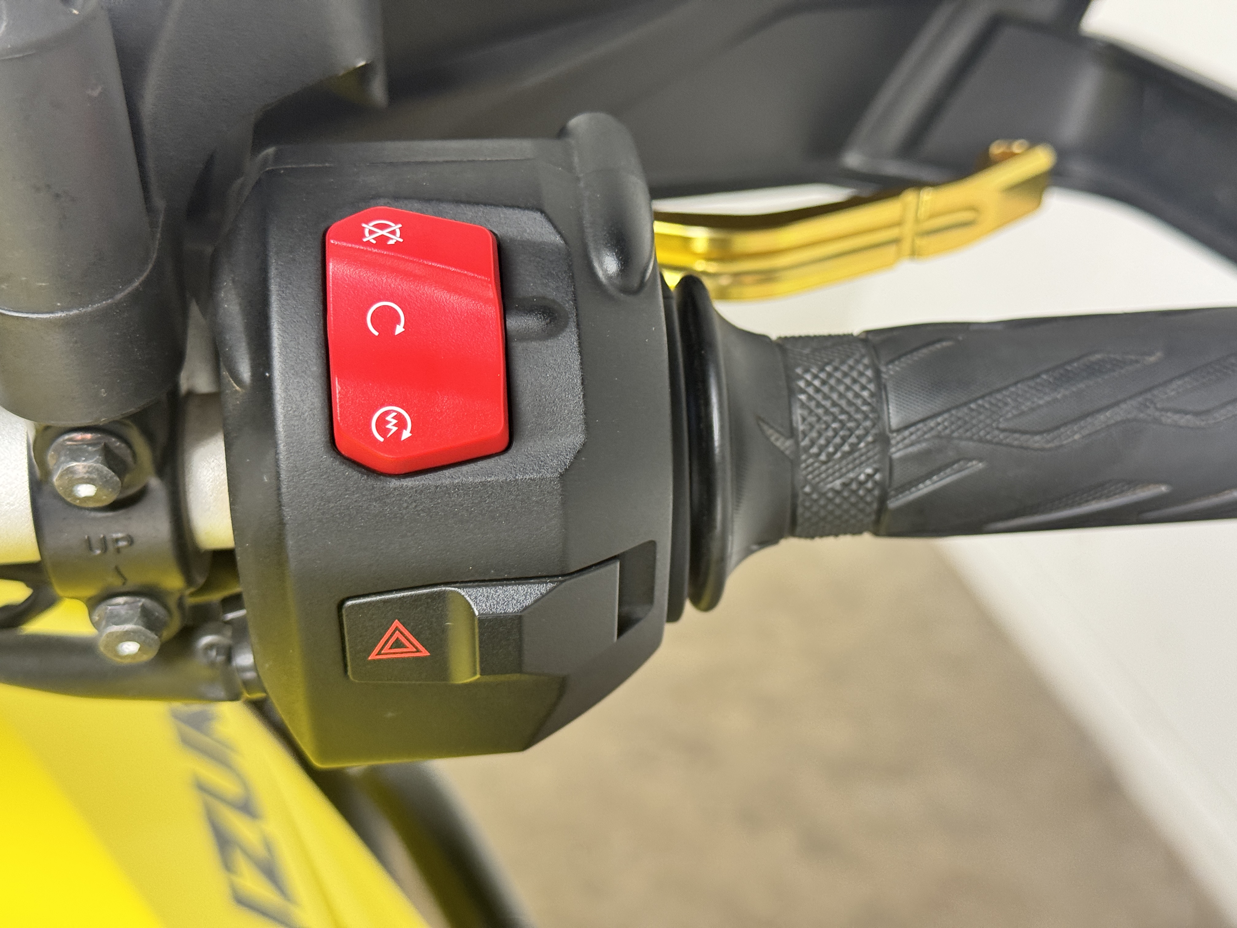 2023 Suzuki V-STROM 800DE Motorcycle