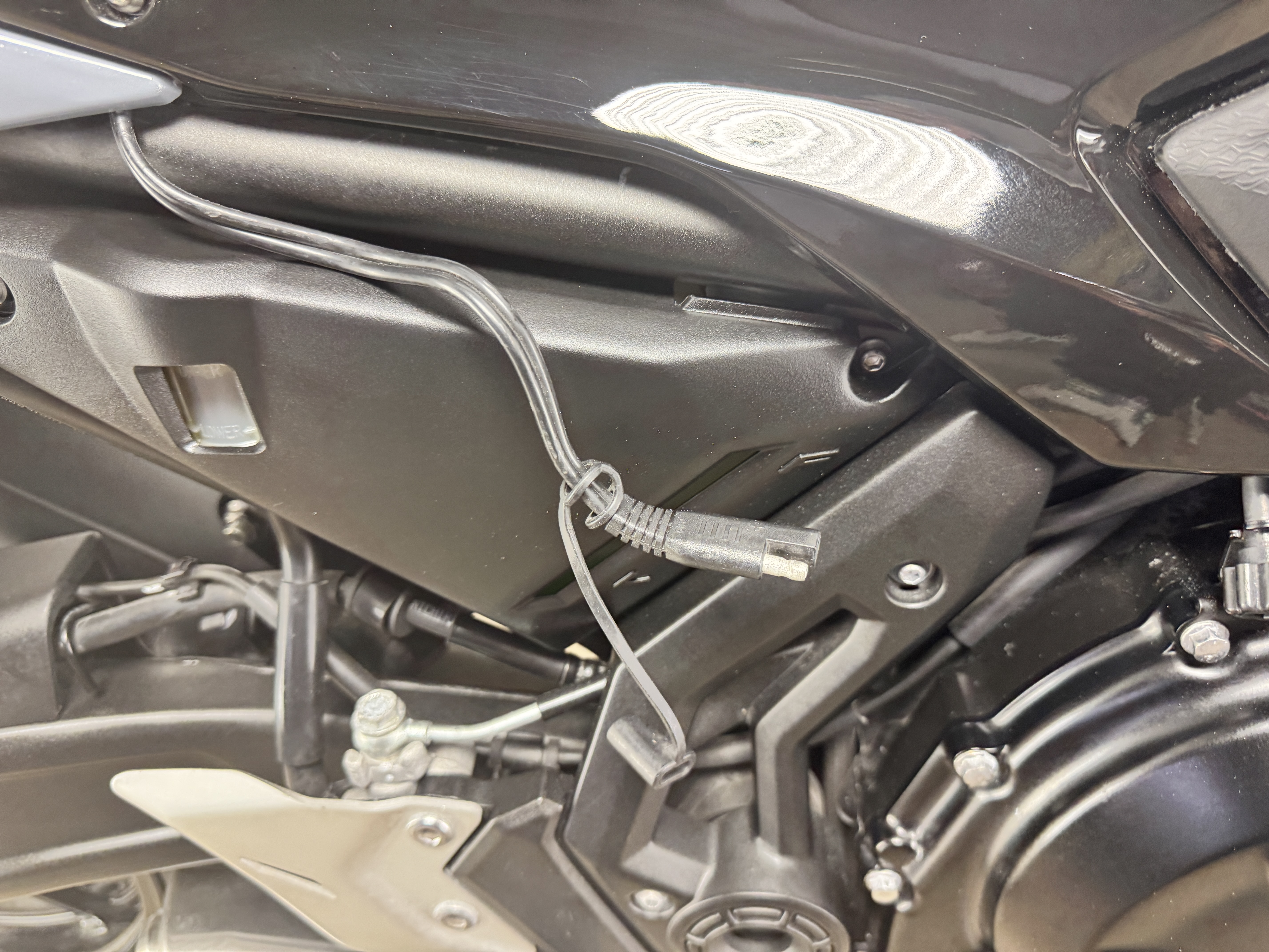 2018 Kawasaki NINJA 650 Motorcycle