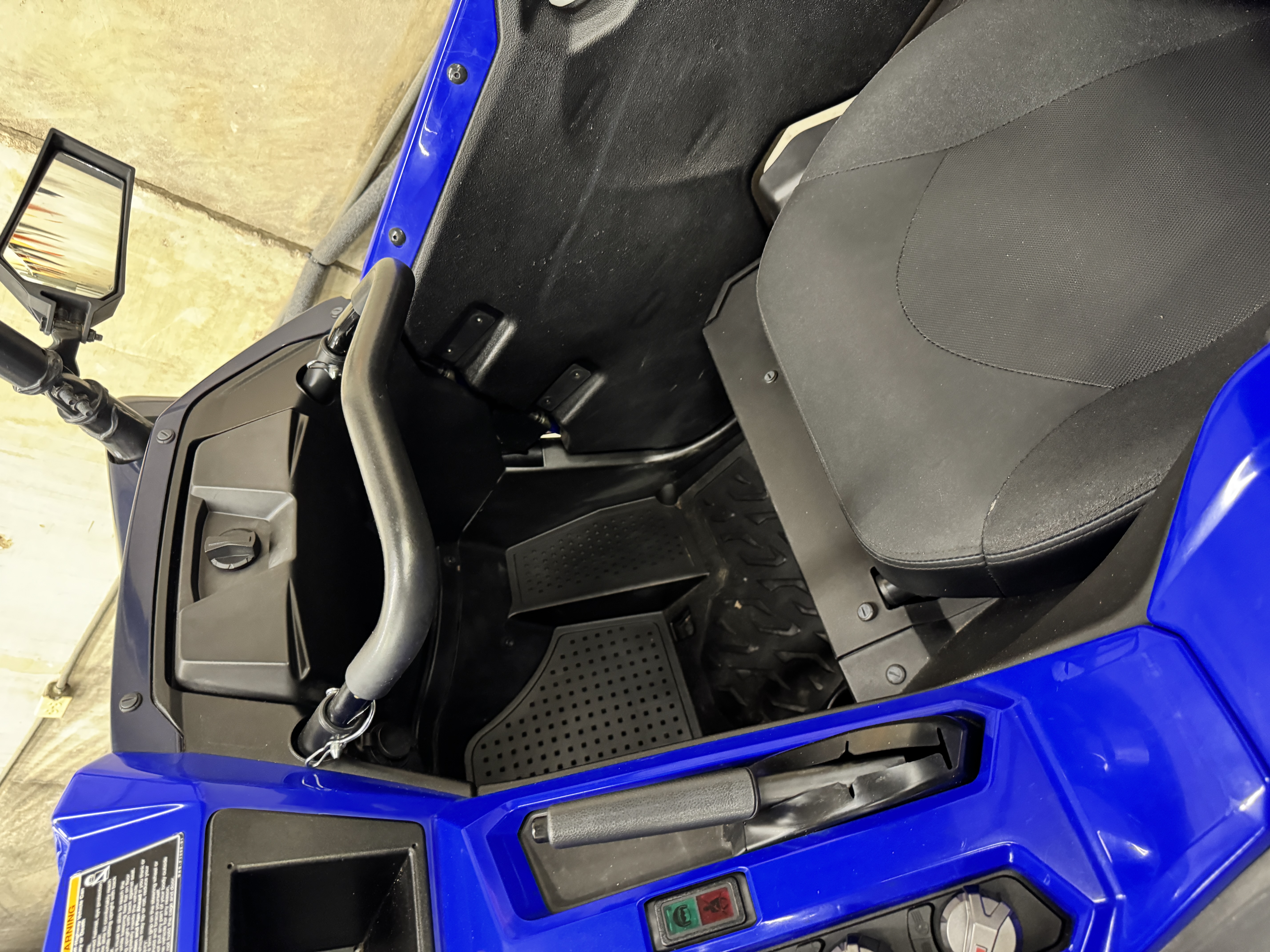 2023 Yamaha YXZ1000R EPS UTV