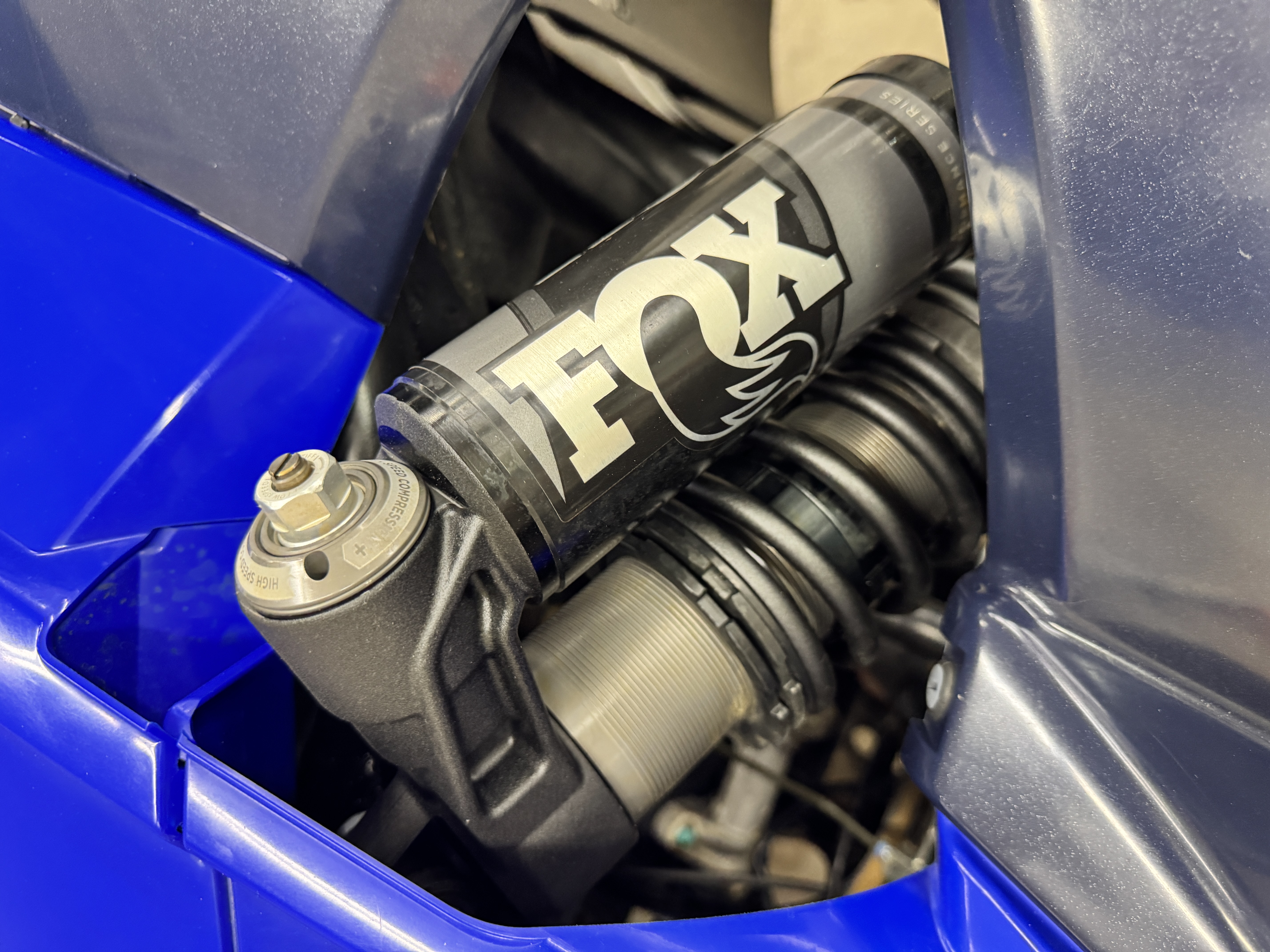 2023 Yamaha YXZ1000R EPS UTV