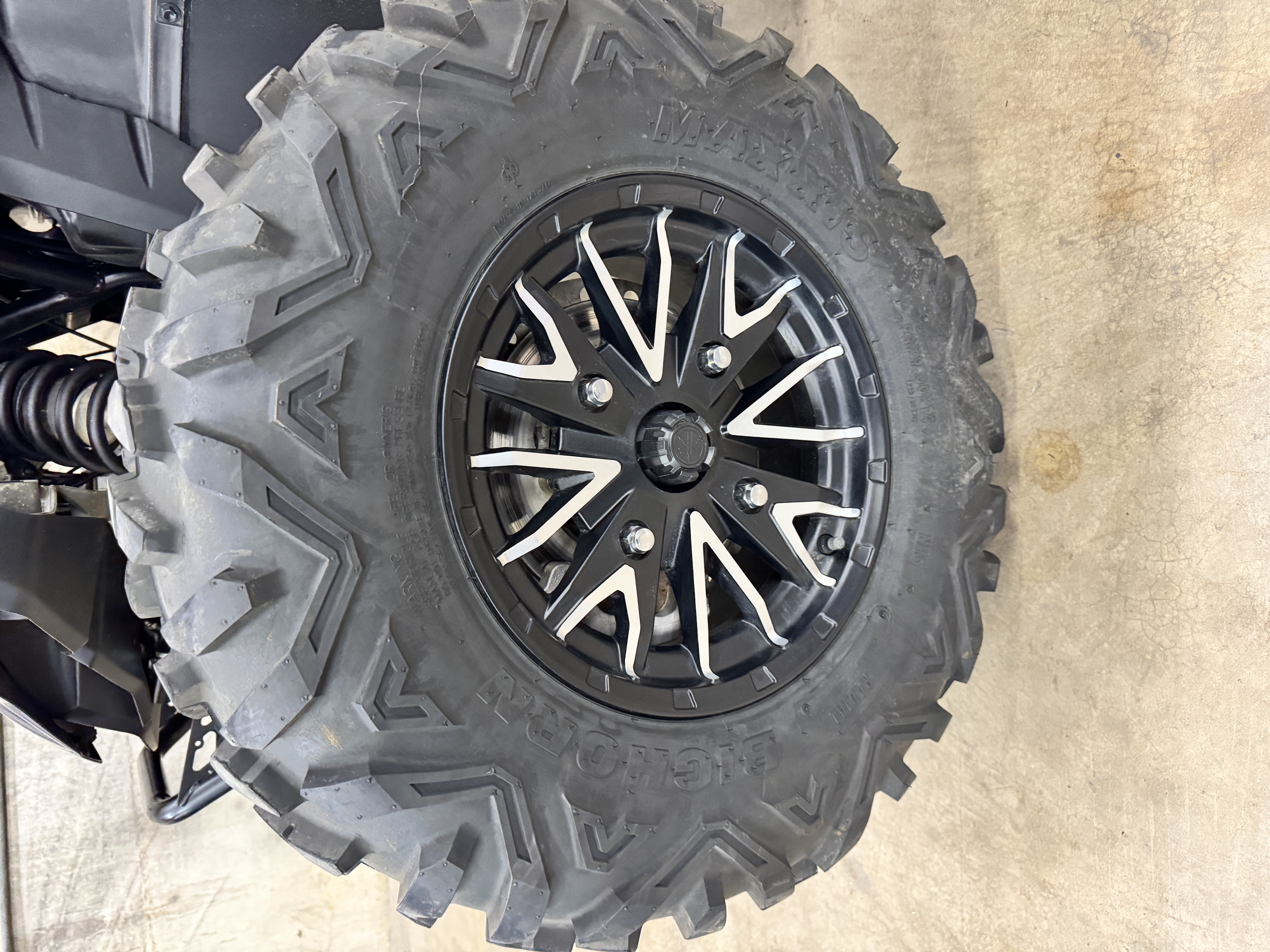 2023 Yamaha YXZ1000R EPS UTV